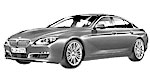 BMW F06 B261A Fault Code