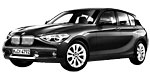 BMW F20 B261A Fault Code