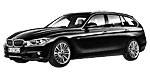 BMW F31 B261A Fault Code